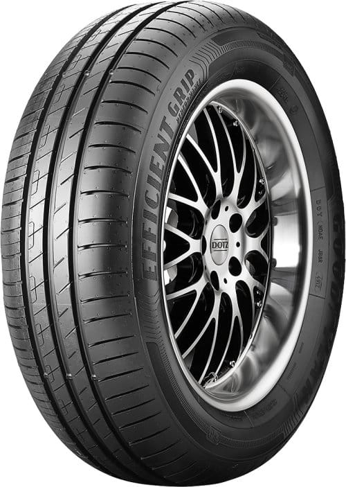 Goodyear EfficientGrip Performance ( 215/50 R19 93T (+), EDT )