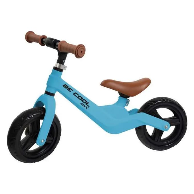 Evenwichtskinderfiets voor baby's FreeON Free 2 Move Be Cool