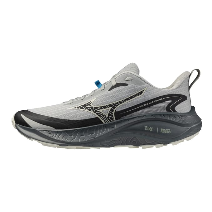 Hardloopschoenen Mizuno Neo Lumina