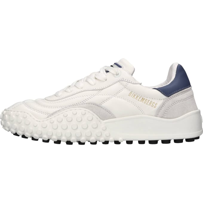 Bikkembergs Witte sneakers