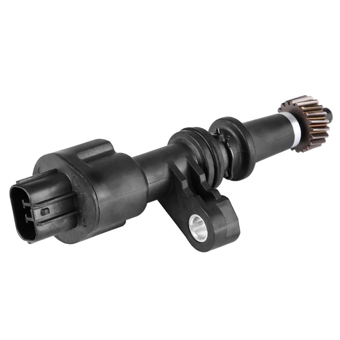 Auto Transmissie Snelheidssensor voor Civic 1996‑2000 Integra 2000‑2001 78410S04952 black
