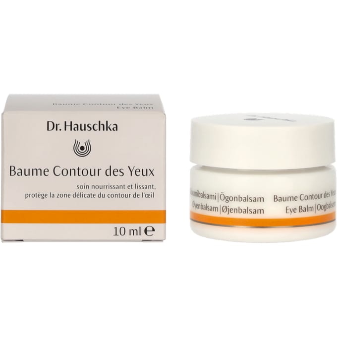 Dr. Hauschka Eye Balm 10 ml