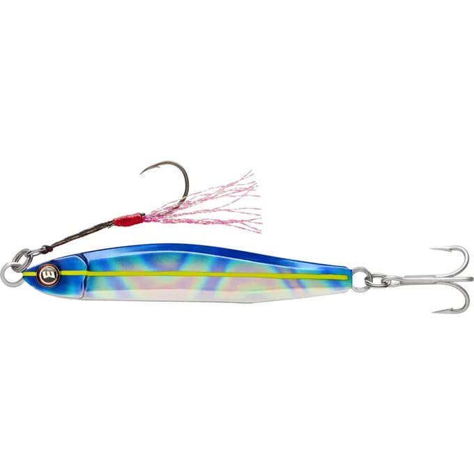 Lok Williamson Trick Metal Jig 12g