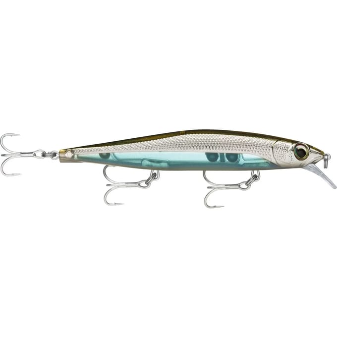Lok Rapala Prec.Xtrem Mavrik Sw 110