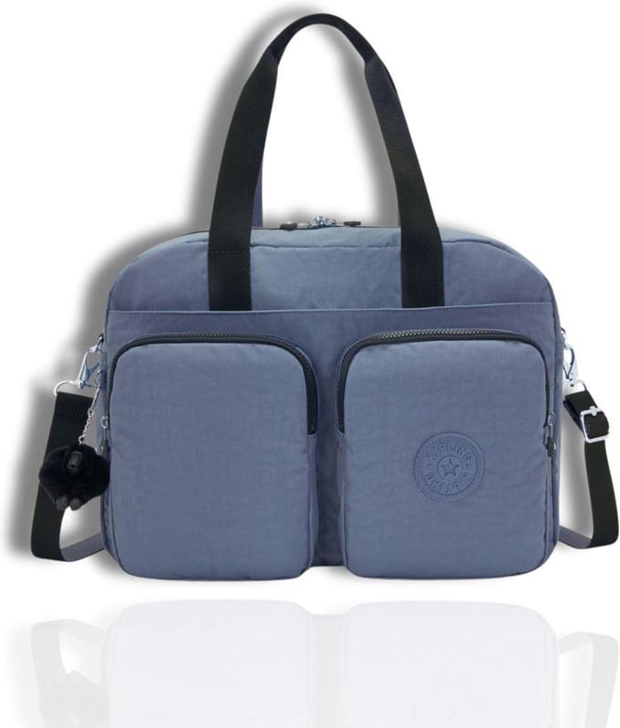 Kipling | Defea XL | Lichtgewicht weekendtas