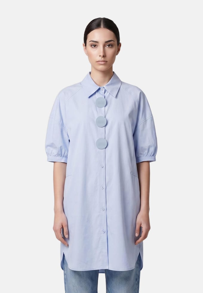 Chiara Ferretti Jurk Women
