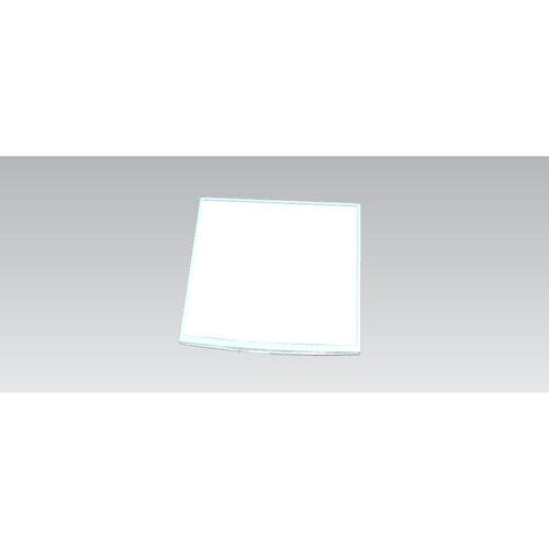 AEG bovenblad, set, wit, 596.5mm x 539.3mm 140193041062