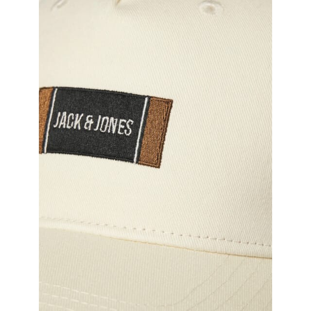 JACK&JONES - JACBASE HAYATO CAP - Heren - Petten