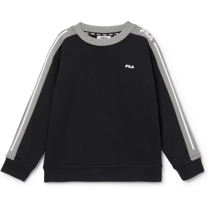 Junior Sweatshirt Fila Faverga regular graphic