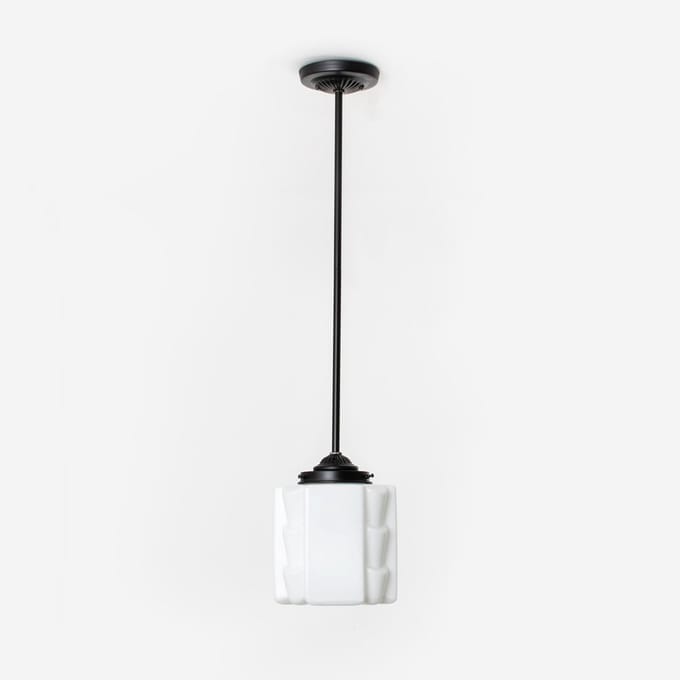 Hanglamp Expressionisme Moonlight - Art Deco Trade
