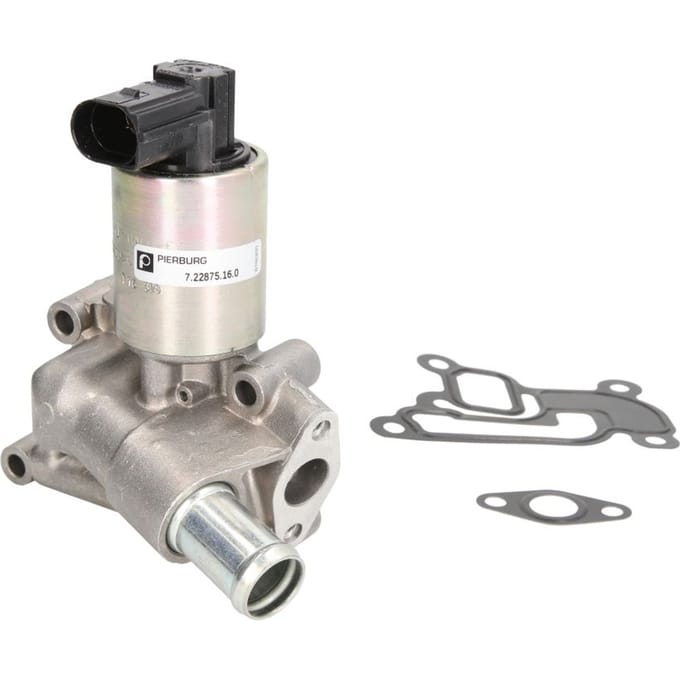 EGR-klep PIERBURG 7.22875.16.0