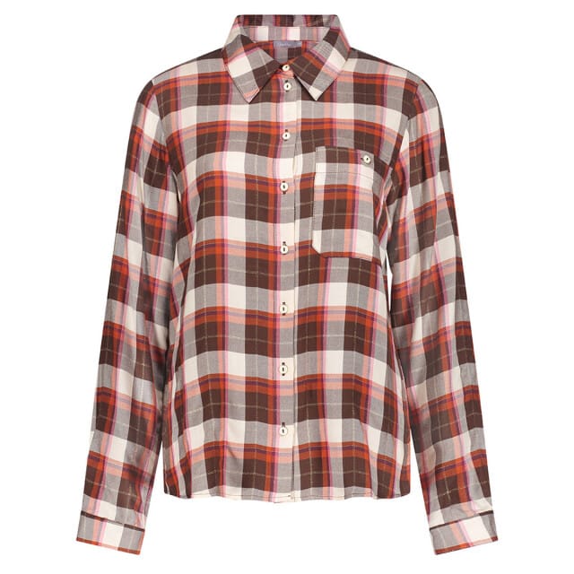 Geisha Blouse lange mouw 63664-20