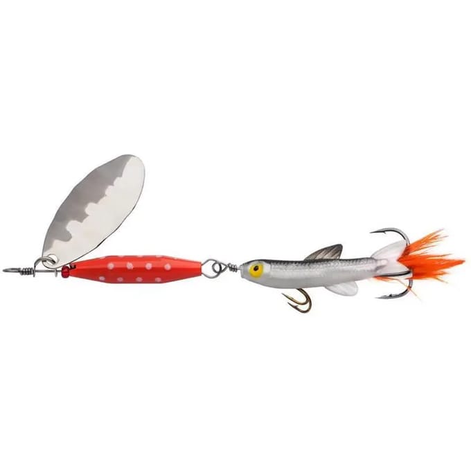 Lok Abu Garcia Reflex Fish 12g