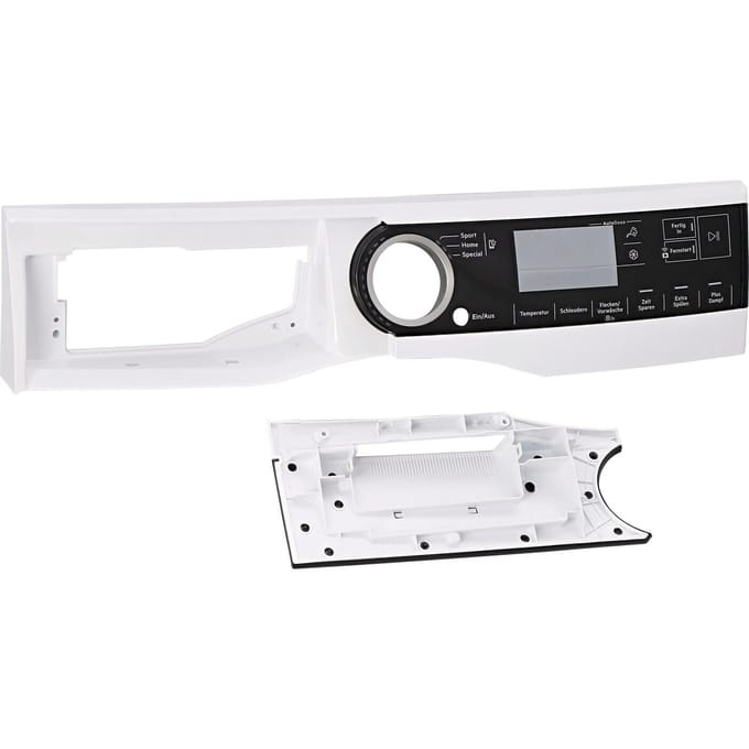 AEG controlepaneel, wit, AEG, DE 140245245026