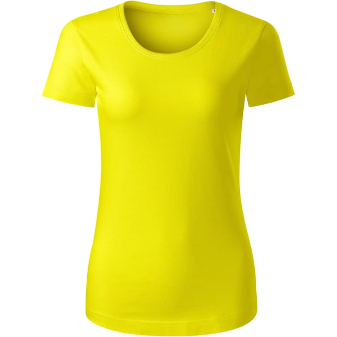 T-shirt dames Malfini Origin 172