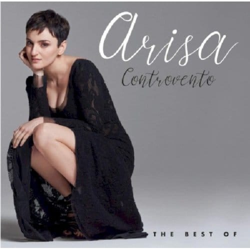 Controvento - The Best Of - Arisa