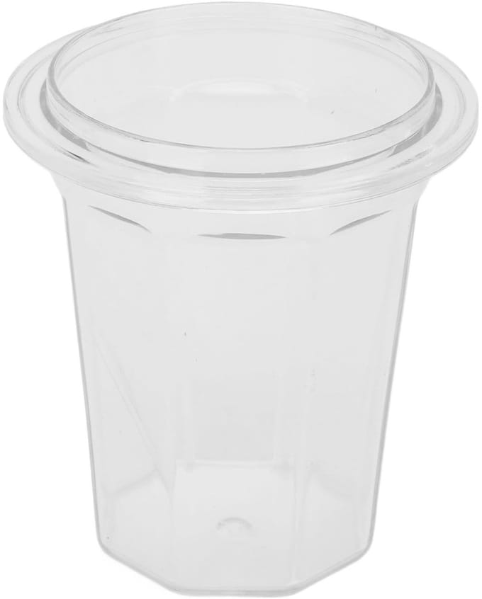 Dailygoods - Antistatische Koffiedosering Cup voor Espresso