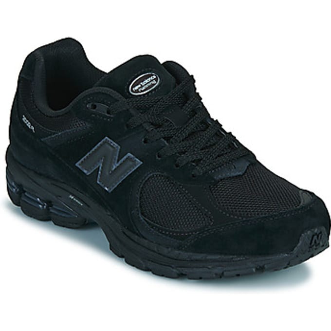 Lage Sneakers New Balance 2002