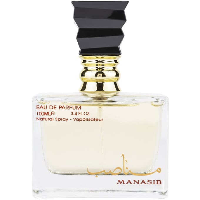 Ard Al Zaafaran Al Zaafaran Manasib Eau De Parfum 100ml