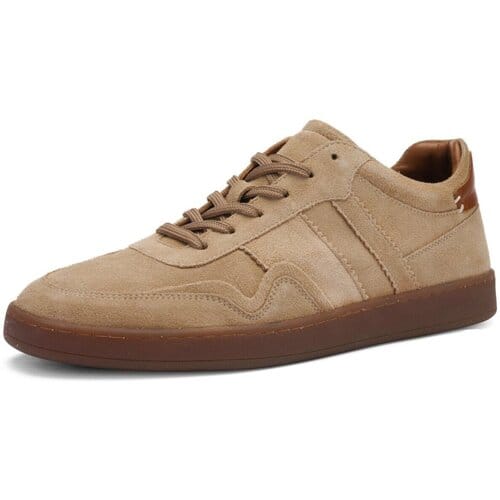 Beige Herenschoenen Crepe Ara Fabiano maat 40
