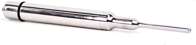 Vibrerende RVS Sound - small