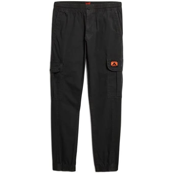 Cargo broek Superdry