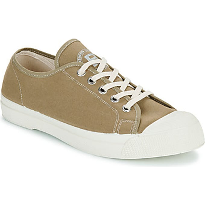 Bensimon  Lage Sneakers ROMY