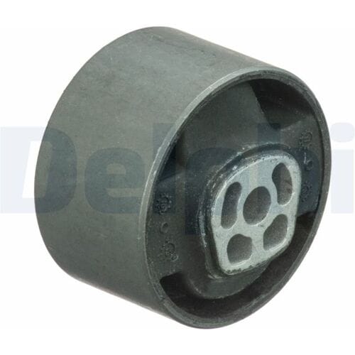 Aslichaam-/motorsteunlager DELPHI TEM089