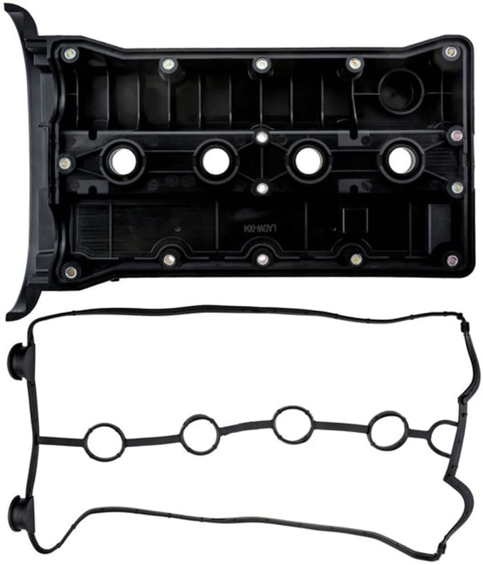 Kleppendeksel OEM 25192208