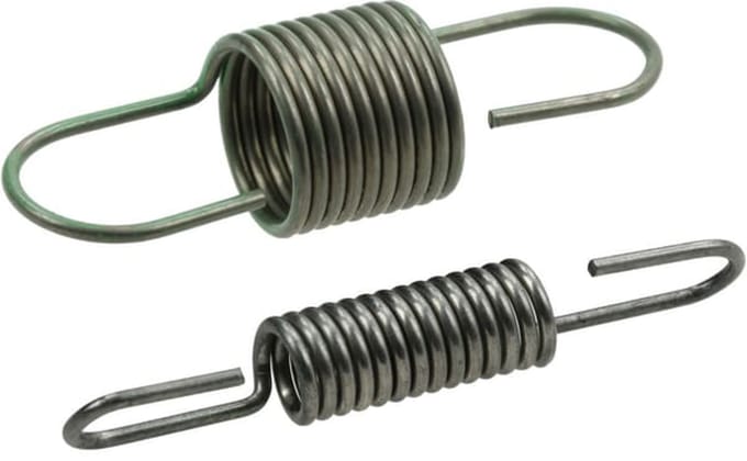 Briggs & stratton regulateurveer
