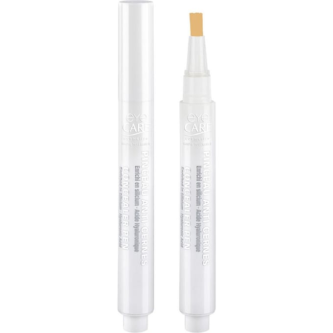 Eye Care Cosmetics - Concealer Pen Beige Foncé (Dark Beige)