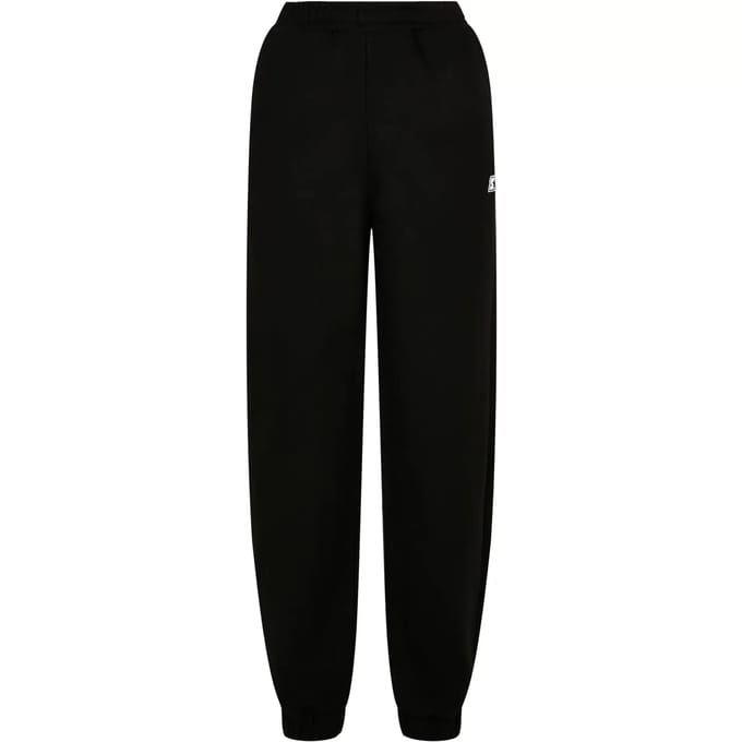 Starter Black Label - Essential Dames joggingbroek - M - Zwart