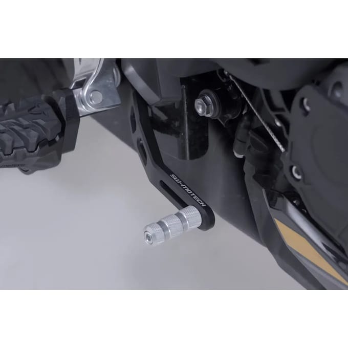 Motorfiets rempedaal SW-Motech Triumph Tiger Sport 660 (21-) / 800 (24-)