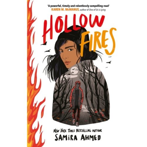 Hollow Fires - Samira Ahmed