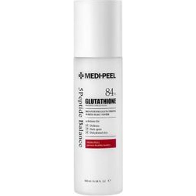 MEDI-PEEL Bio Intense Glutathione White Silky Toner 180ml 180ml