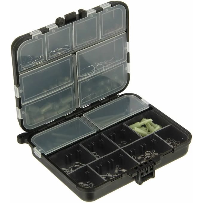 Hengelaccessoire - karperset Angling Pursuits (x175)