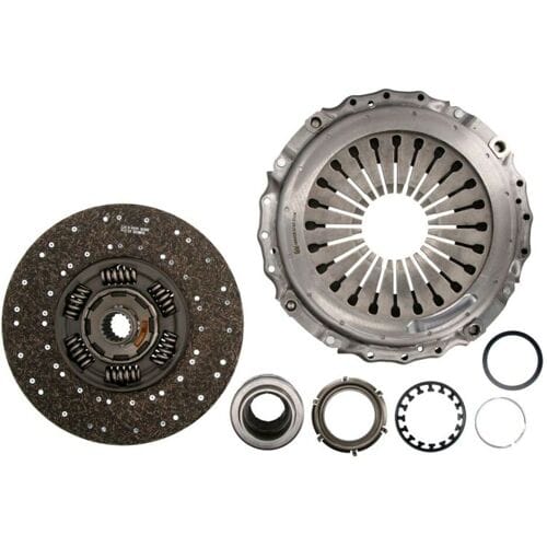 Koppelingsset FEBI BILSTEIN 105203