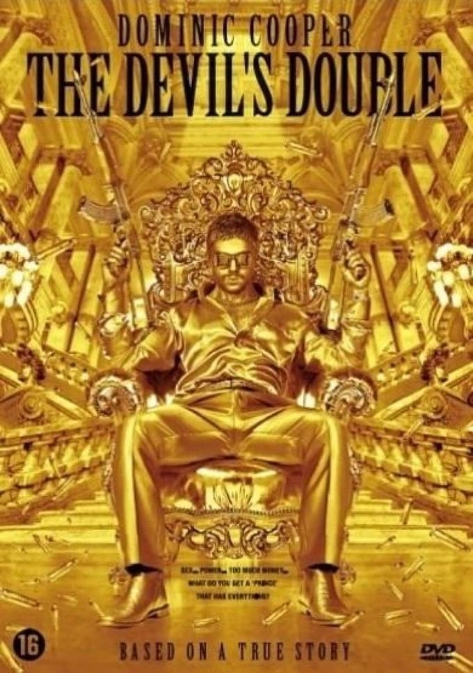 Speelfilm - Devil S Double
