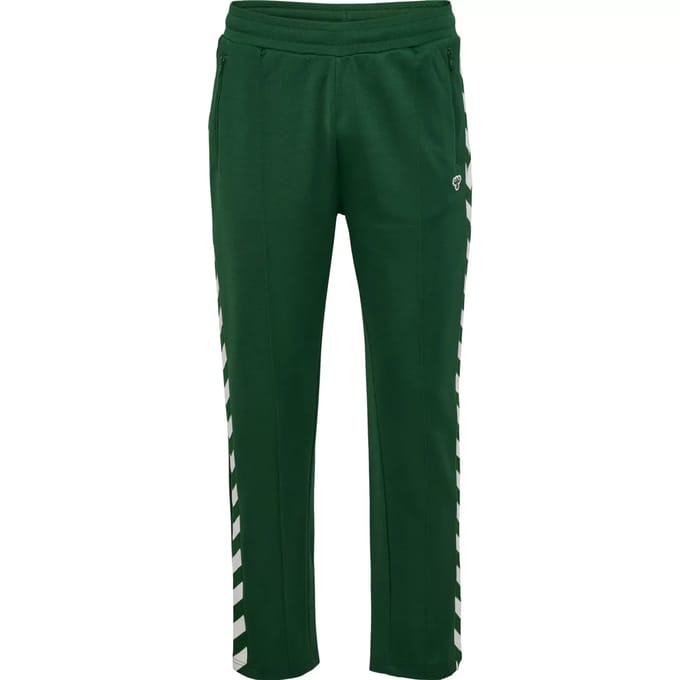 Hummel Broek Archive Regular Poly Pants 225252