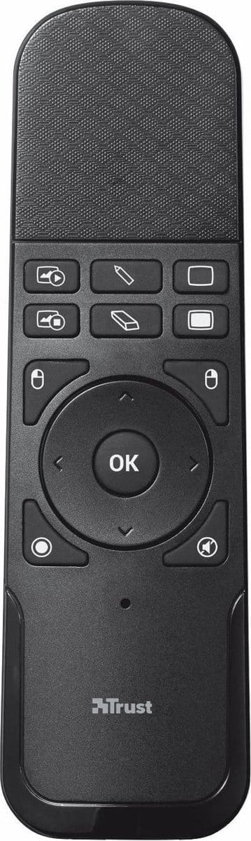 Trust Draadloze presenter voor touchpad