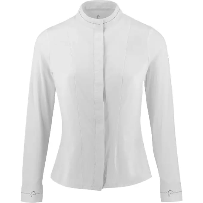 Dames wedstrijdshirt Equithème Julia