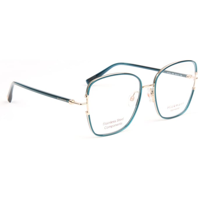 Ana Hickmann Optical Frame HI1241 06A 55