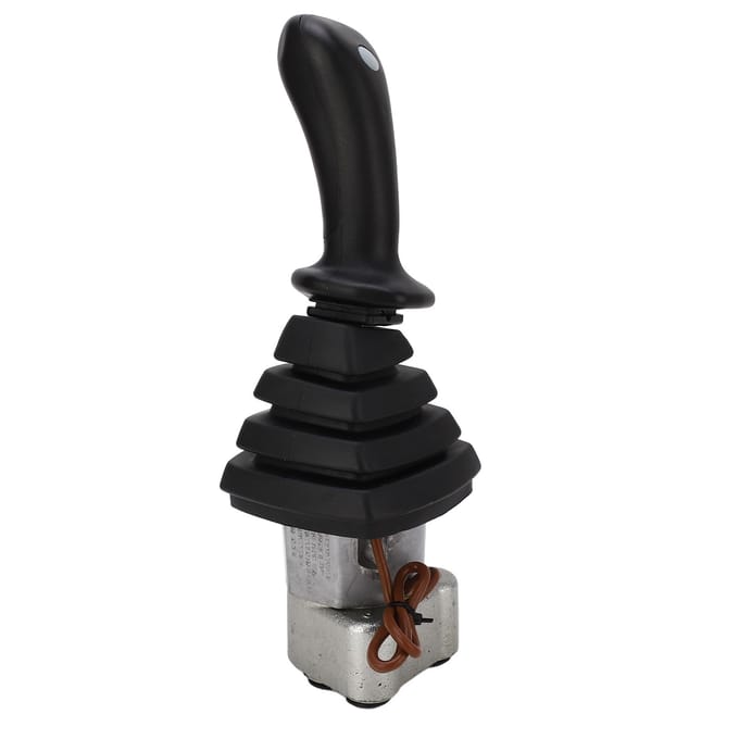 Graafmachine Joystick Stuurventiel 4TH6NB12208351272 Joystick Controller Bedieningshendel voor Rexroth