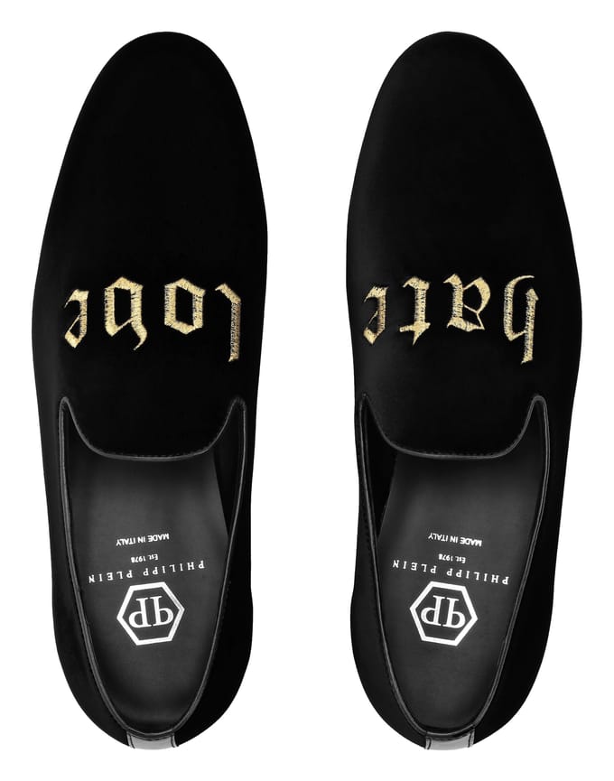 Loafers