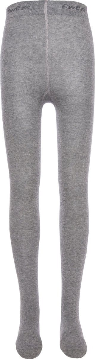 Ewers maillot cotton tight grau melange