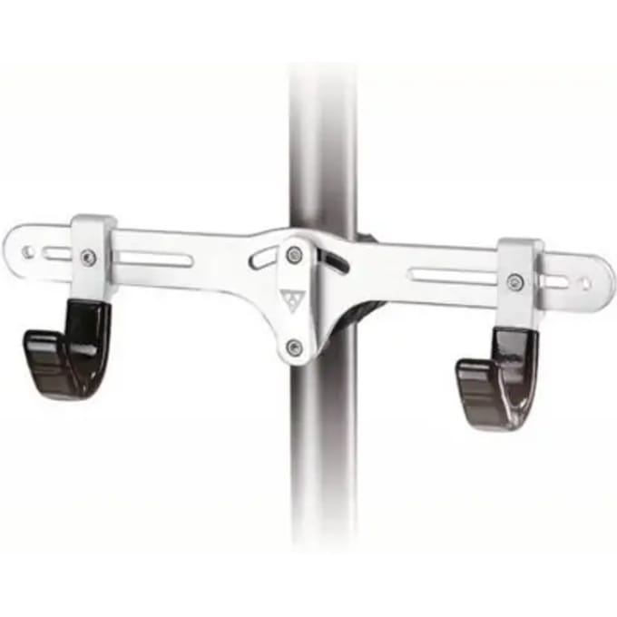 Topeak Thirdhook Bovenste Hakeneenheid voor Lower Dual-Touch Fietsstandaard