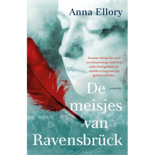 De Meisjes Van Ravensbruck (Pod) - Anna Ellory