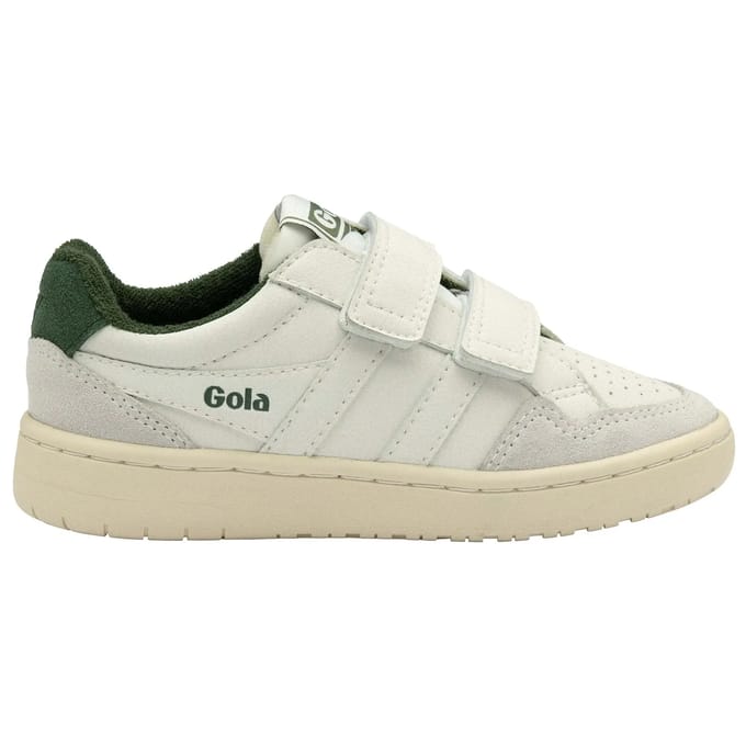 Kindertrainers Gola Eagle Strap