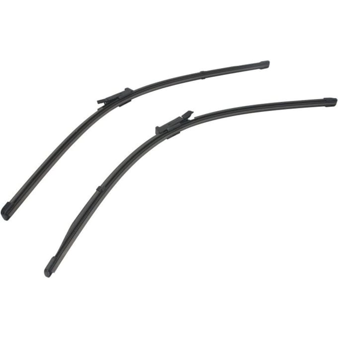 Wisserblad DENSO DF-086, 650mm, Voor, 2 Stuk