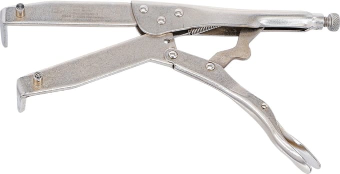 BGS Koppelingskorf blokkeertang 300 mm